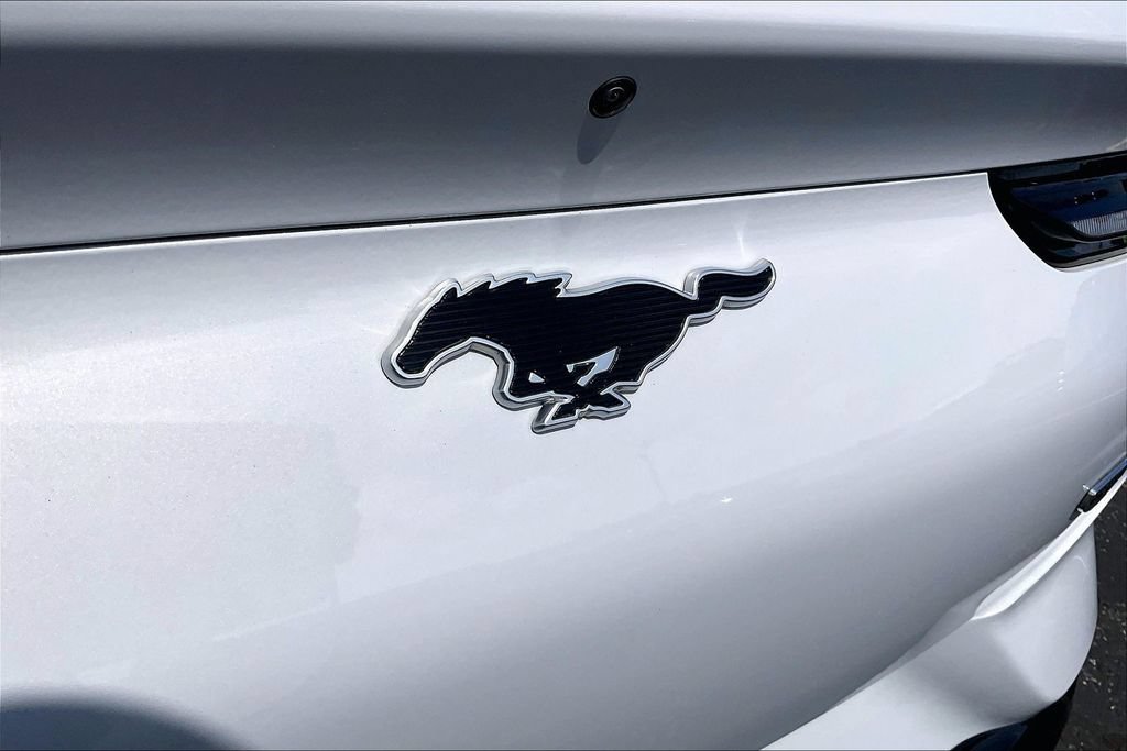 Certified 2023 Ford Mustang Mach-E California Route 1 AWD/4WD image 32