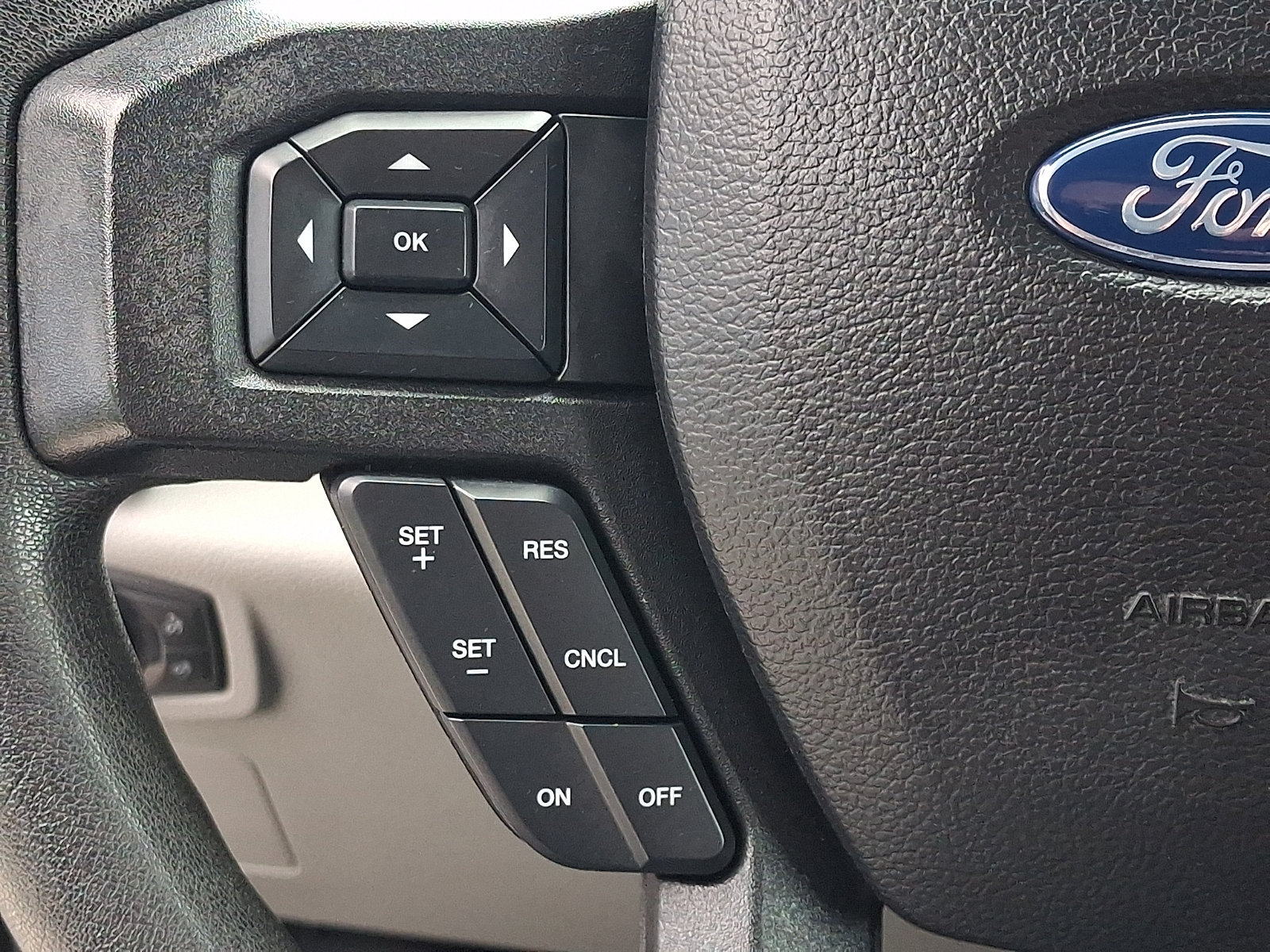 Certified 2019 Ford F150 XL w/ Equipment Group 101A Mid AWD/4WD image 21