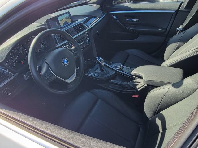 Used 2020 BMW 430i Gran Coupe RWD image 3
