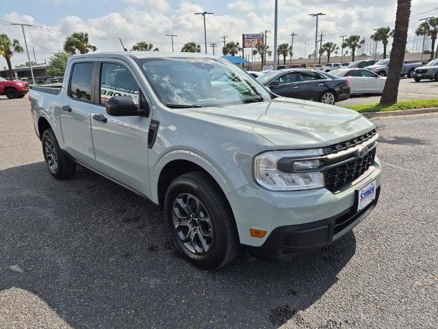 Certified 2024 Ford Maverick XLT FWD image 7