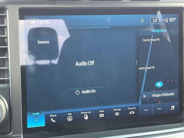 Certified 2023 Ford F150 XLT w/ Equipment Group 302A High AWD/4WD image 19