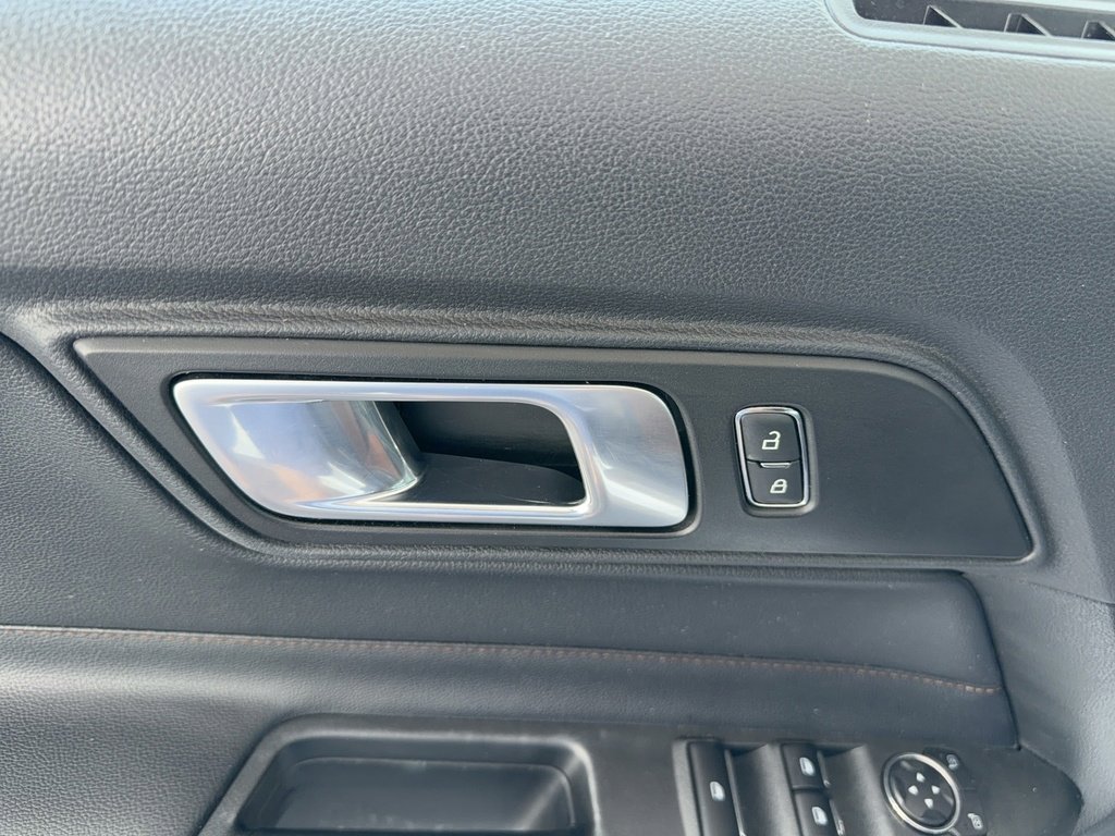 Certified 2020 Ford Mustang GT Premium image 10