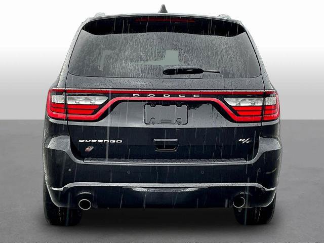 Used 2025 Dodge Durango R/T AWD/4WD image 6