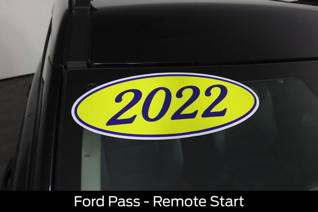 Certified 2022 Ford Bronco Sport Big Bend w/ Convenience Package image 14