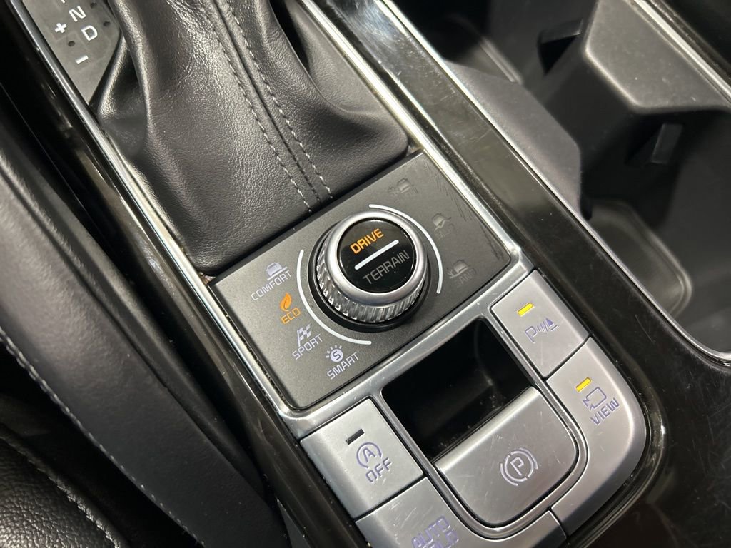 Used 2020 Kia Telluride SX image 25