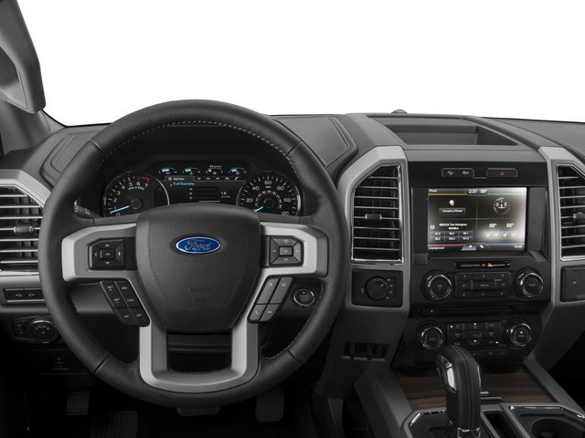 Certified 2017 Ford F150 XL w/ Equipment Group 101A Mid AWD/4WD image 7