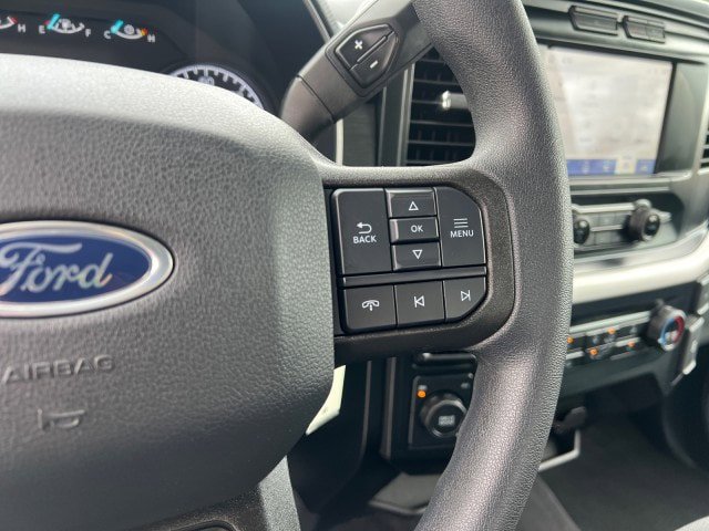 Certified 2023 Ford F150 XL w/ XL Chrome Appearance Package AWD/4WD image 14