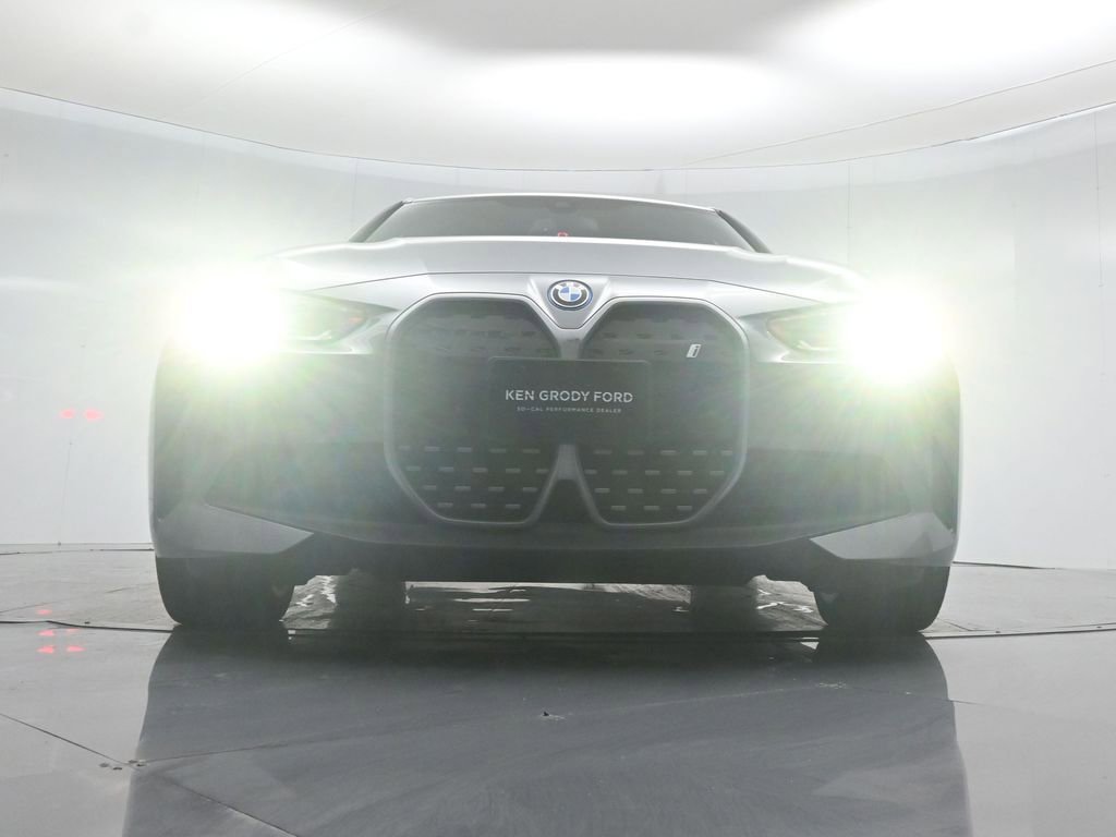 Used 2023 BMW i4 eDrive40 RWD image 44