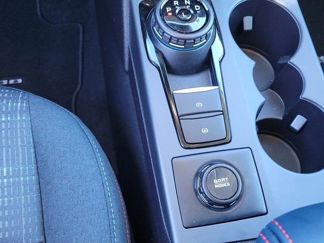 Certified 2024 Ford Bronco Sport Heritage image 11