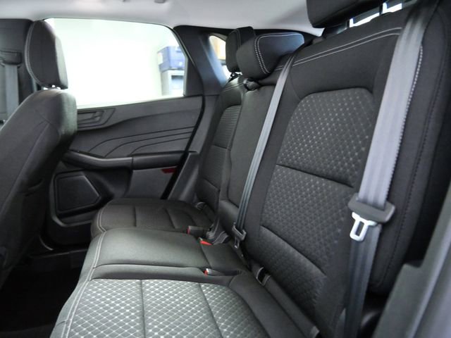 Certified 2025 Ford Escape Active AWD/4WD image 14