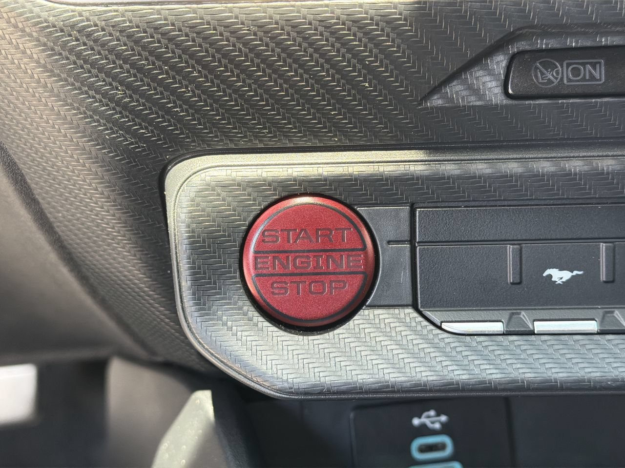 Certified 2024 Ford Mustang GT Premium RWD image 29