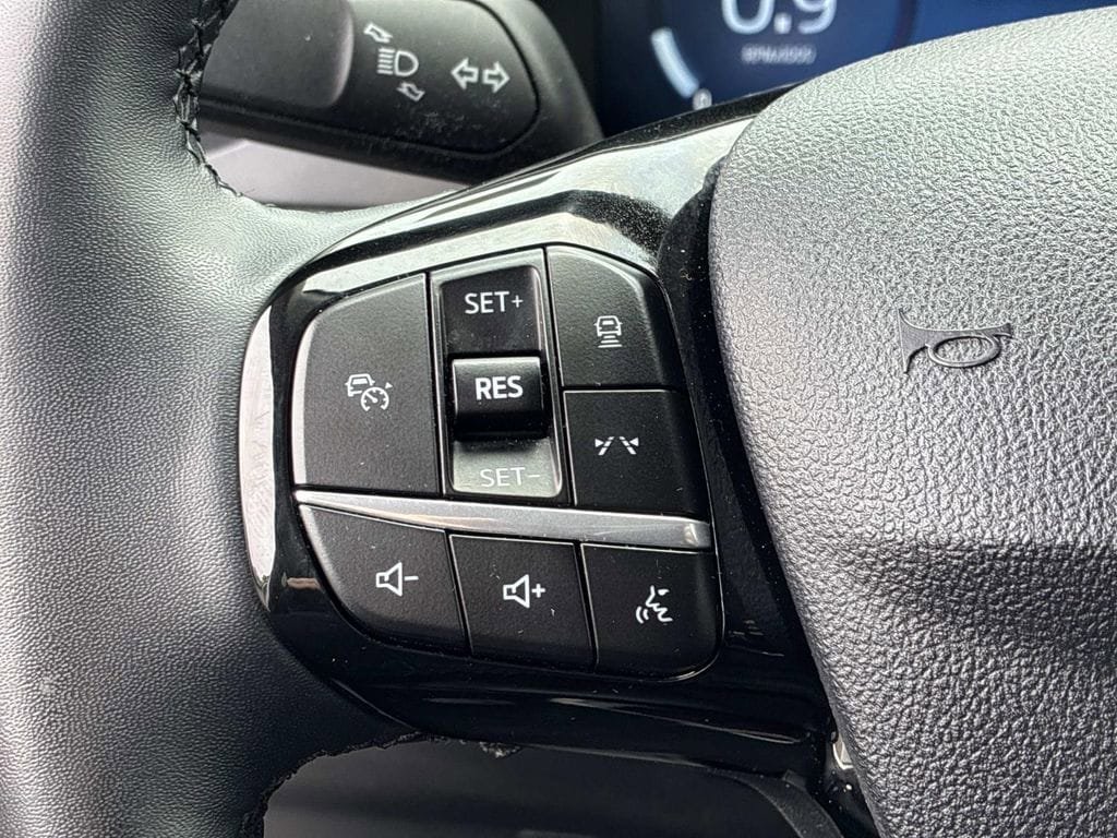 Certified 2024 Ford Escape Platinum AWD/4WD image 26