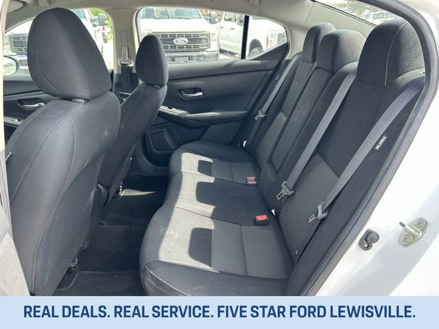 Used 2022 Nissan Sentra SV image 30