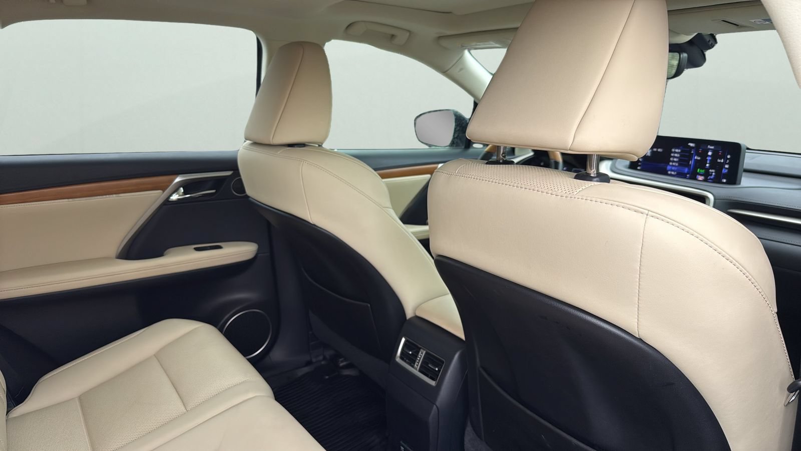 Used 2021 Lexus RX 350 FWD w/ Premium Package image 28
