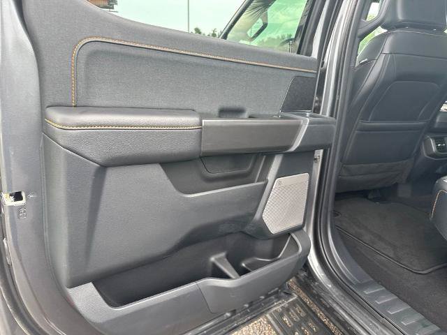 Certified 2025 Ford F150 Tremor AWD/4WD image 20