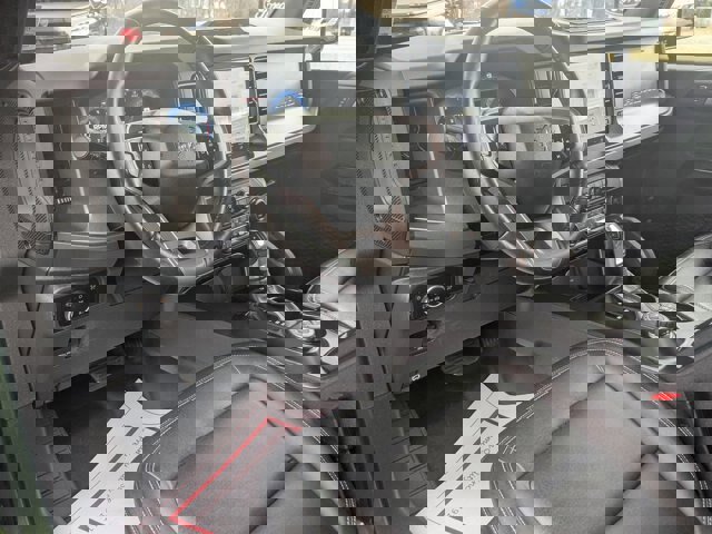 Certified 2025 Ford Bronco Badlands image 14