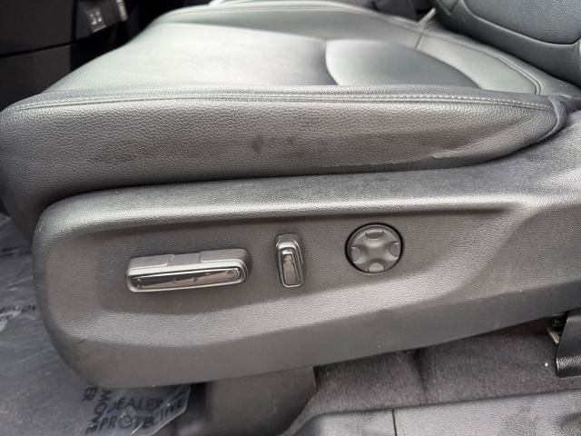 Used 2025 Honda Odyssey EX-L image 17