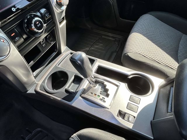 Used 2023 Toyota 4Runner SR5 RWD image 14
