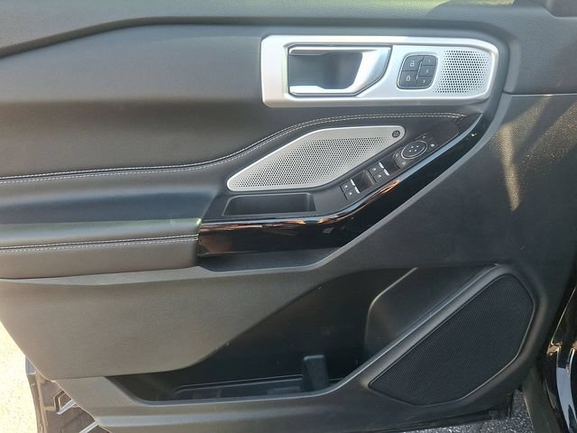 Certified 2022 Ford Explorer ST w/ Equipment Group 401A AWD/4WD image 12