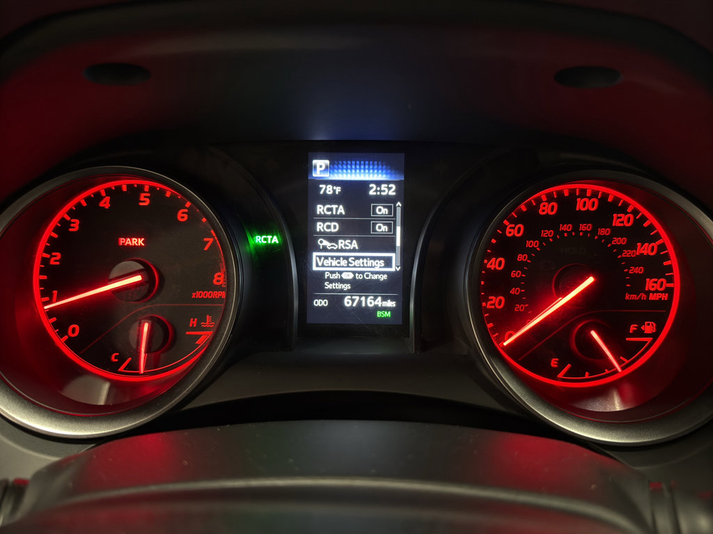 Used 2022 Toyota Camry TRD image 20