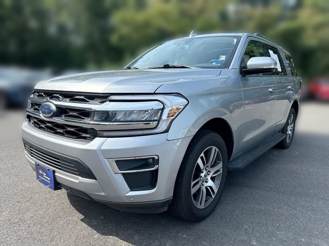Certified 2024 Ford Expedition Limited AWD/4WD image 4