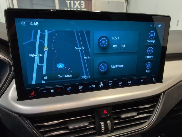 Certified 2024 Ford Escape Platinum image 20