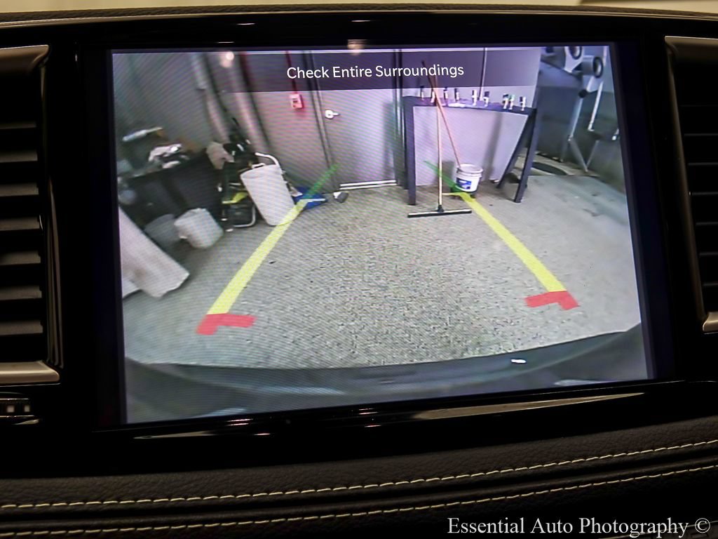 Used 2022 Chrysler Pacifica Touring-L FWD image 16
