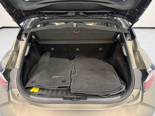Used 2020 Toyota Corolla XSE FWD image 34