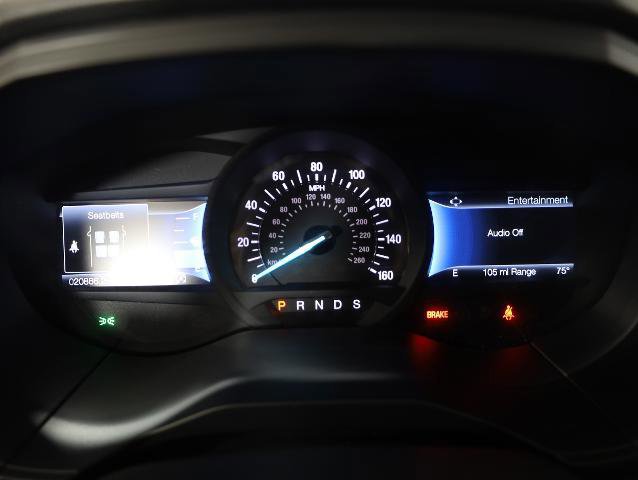 Certified 2024 Ford Edge SEL w/ Convenience Package image 12