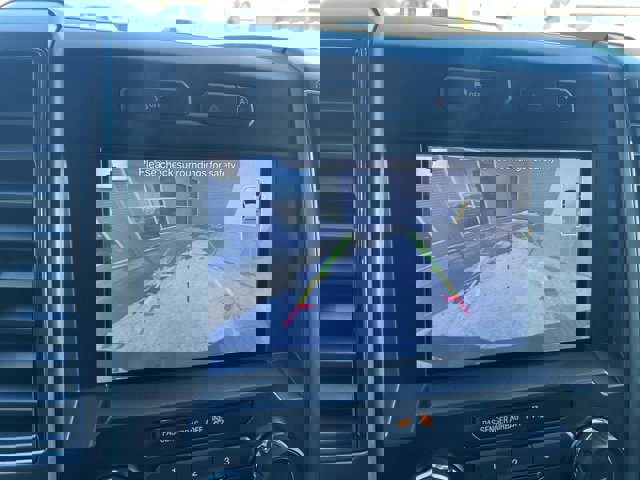 Certified 2019 Ford F150 XLT w/ Equipment Group 302A Luxury image 14