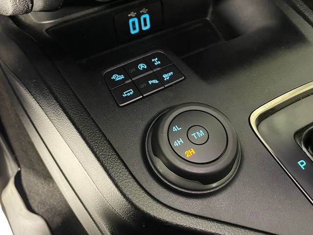 Certified 2019 Ford Ranger Lariat w/ FX4 Off-Road Package image 15