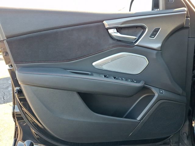 Used 2023 Acura RDX AWD w/ A-Spec & Advance Pkg image 14