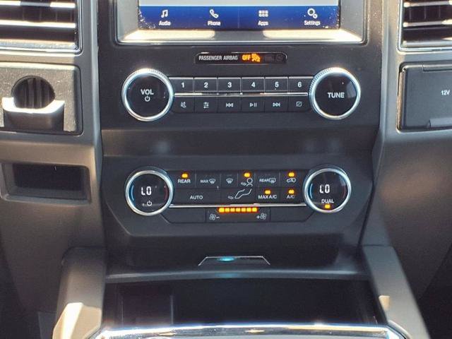 Certified 2021 Ford Expedition XLT RWD image 14