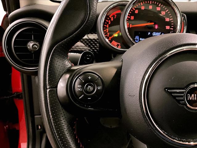 Used 2020 MINI Cooper S w/ Storage Package FWD image 17