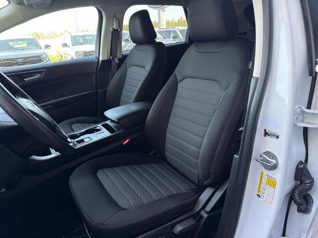 Certified 2023 Ford Edge SE w/ Black Appearance Package AWD/4WD image 18
