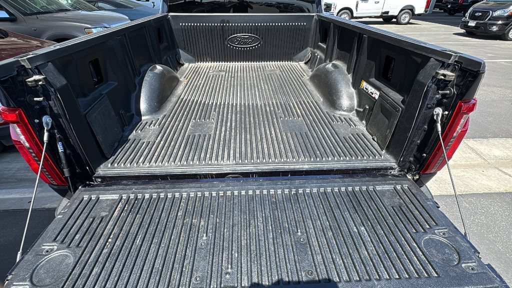 Certified 2025 Ford F150 XL w/ Equipment Group 103A High AWD/4WD image 21
