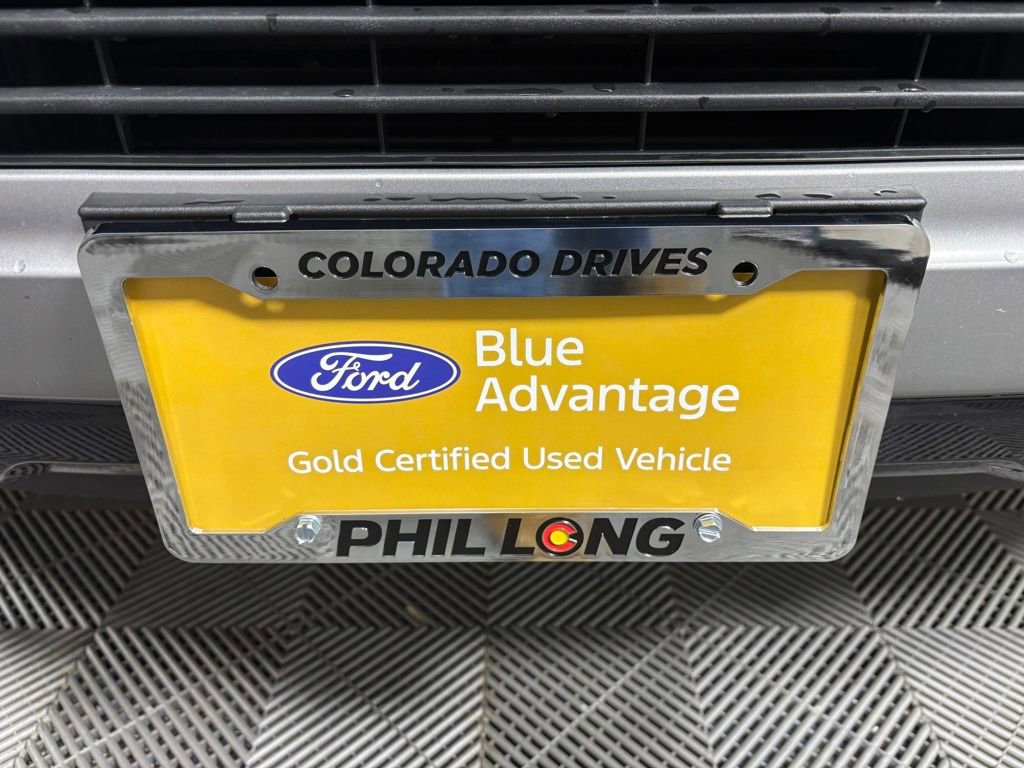 Certified 2024 Ford Expedition Max Platinum image 9