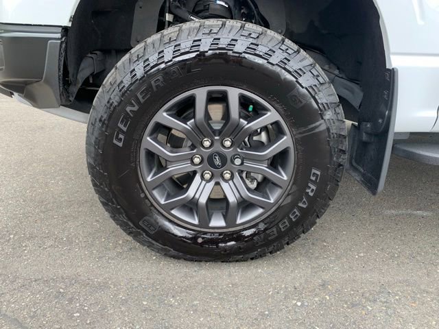 Certified 2024 Ford F150 Tremor w/ Equipment Group 402A High AWD/4WD image 11