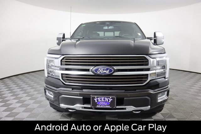 Certified 2024 Ford F150 King Ranch image 9