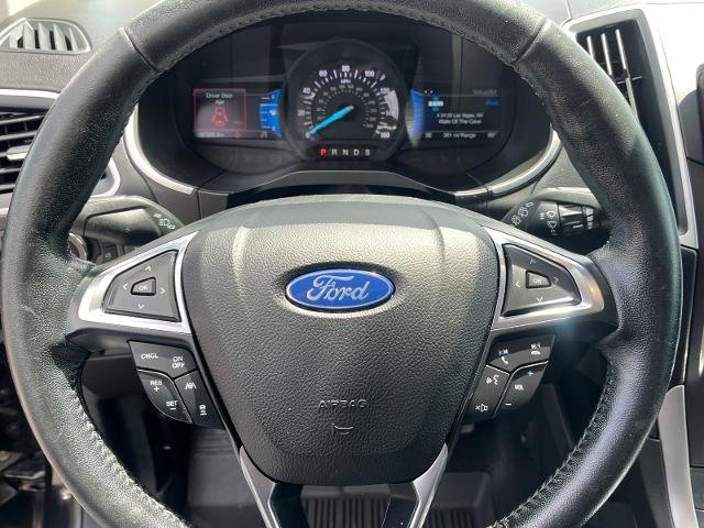 Certified 2021 Ford Edge SEL w/ Convenience Package AWD/4WD image 15