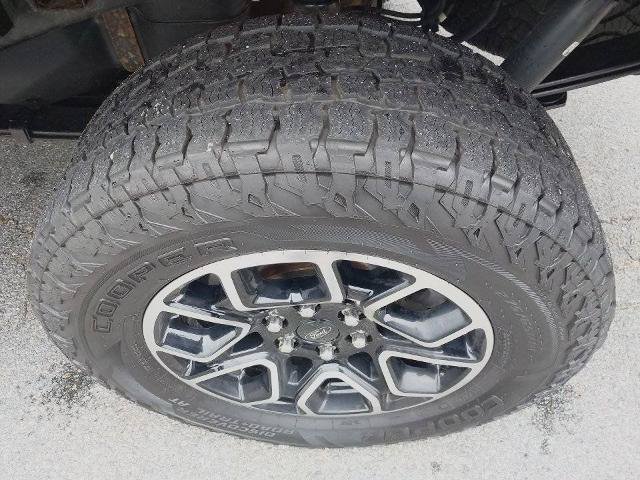 Certified 2021 Ford F150 XLT w/ Equipment Group 302A High AWD/4WD image 12