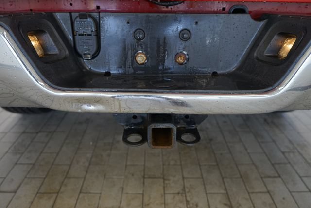 Used 2018 RAM 1500 Big Horn AWD/4WD image 13