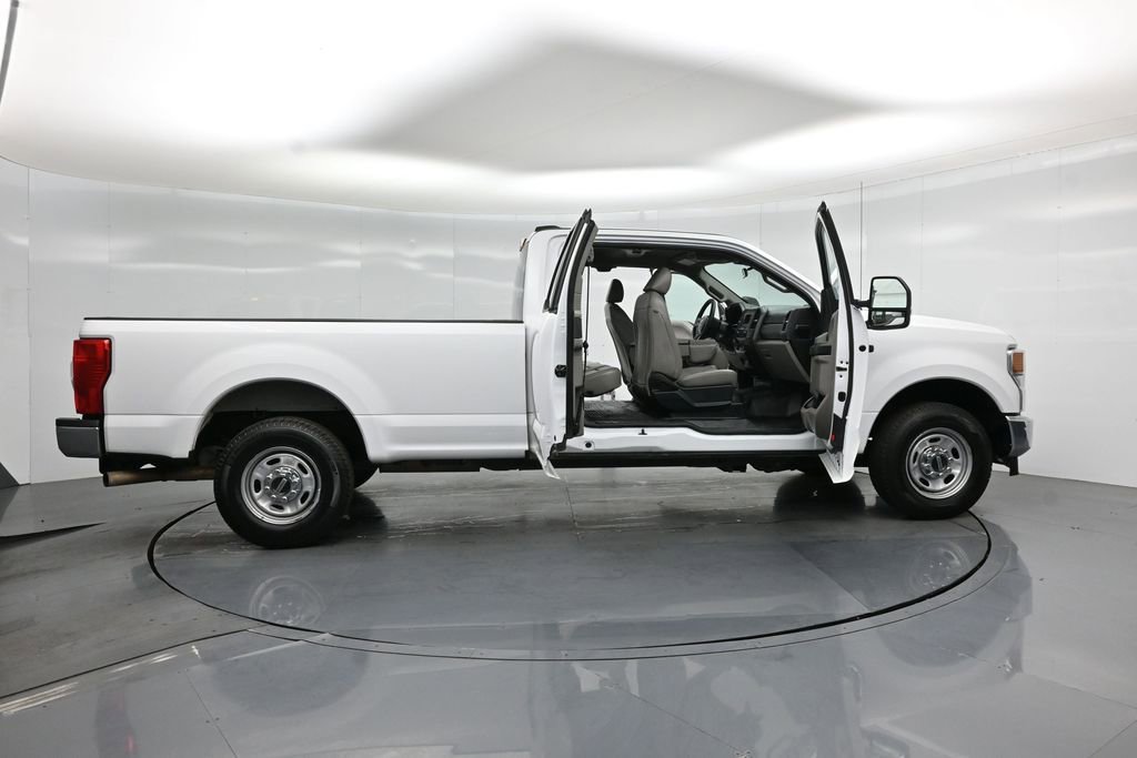 Certified 2020 Ford F250 XL w/ Power Equipment Group RWD image 5