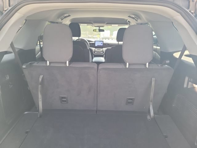 Certified 2023 Ford Explorer XLT RWD image 25