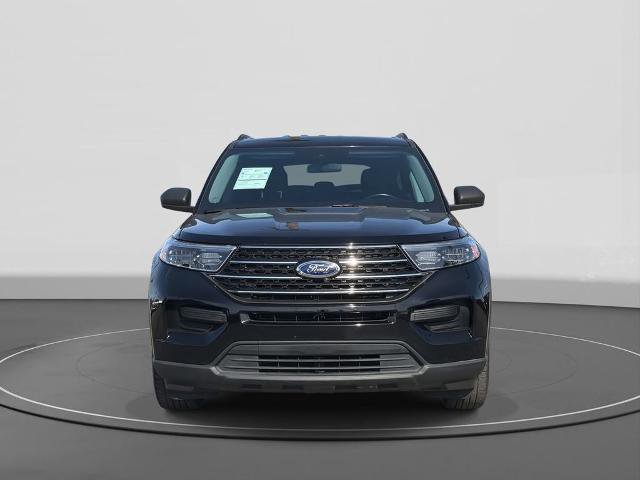 Certified 2023 Ford Explorer XLT image 6