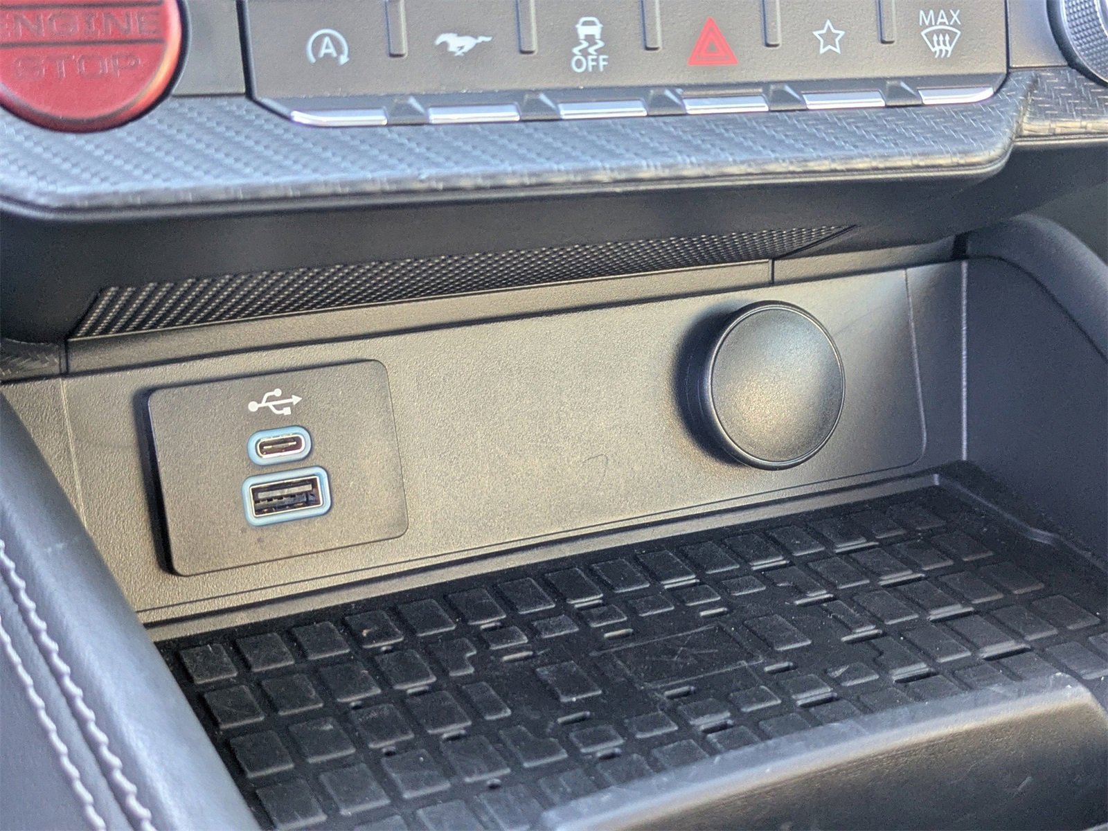 Certified 2024 Ford Mustang GT Premium image 21