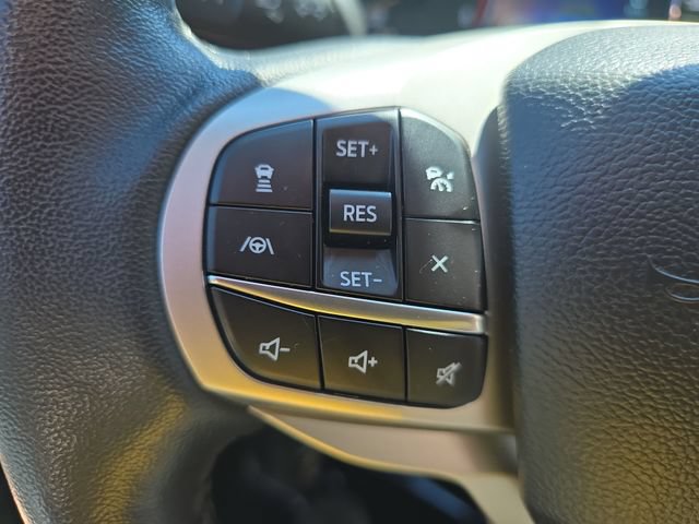 Certified 2023 Ford Explorer XLT w/ Equipment Group 202A AWD/4WD image 28