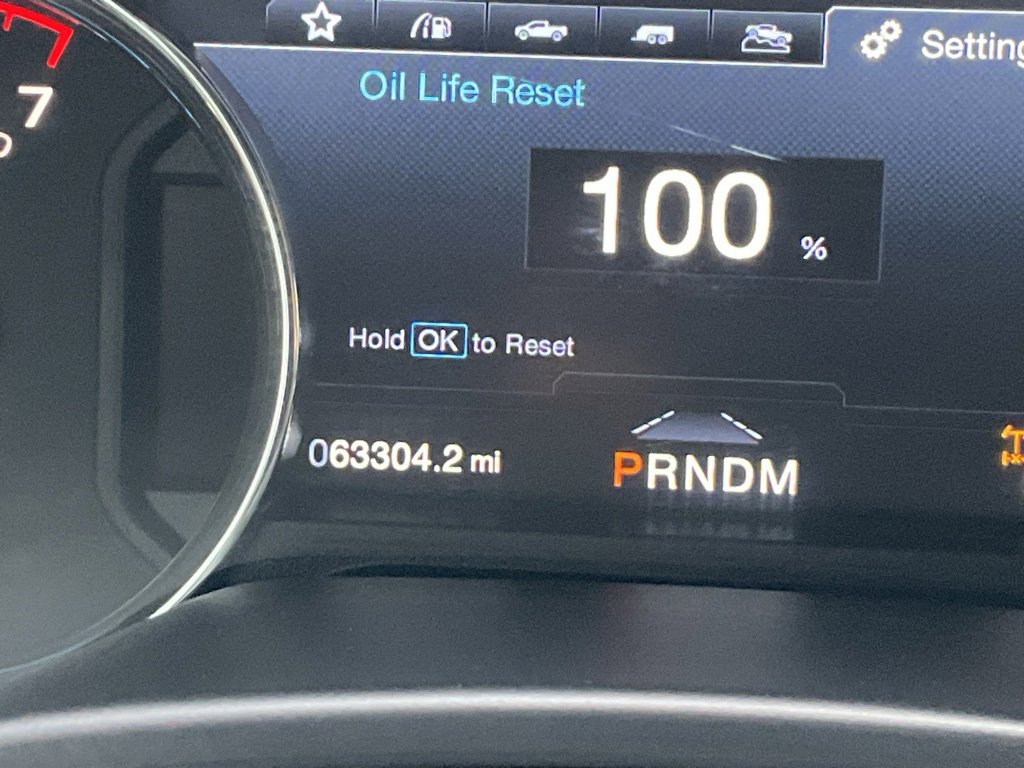 Certified 2020 Ford F150 Lariat w/ Equipment Group 502A Luxury image 6