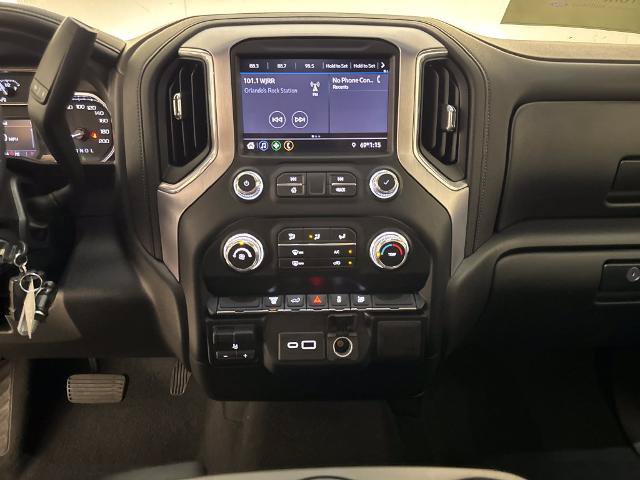 Used 2021 GMC Sierra 2500 SLE w/ Gooseneck/5TH Wheel Package AWD/4WD image 25