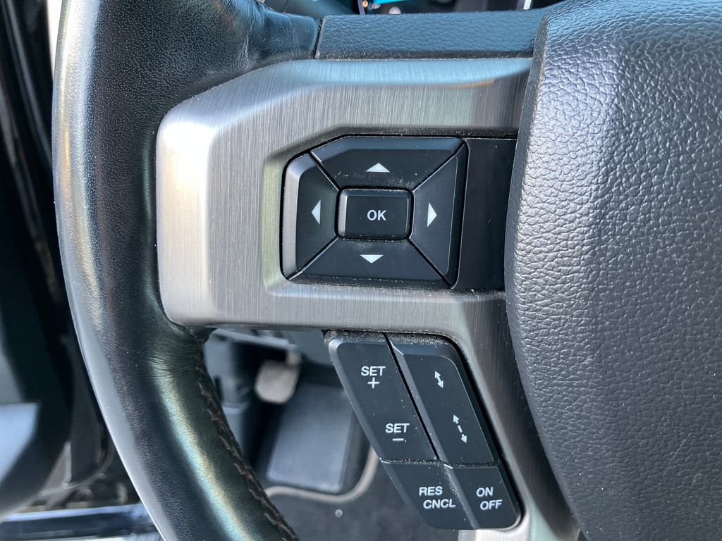 Certified 2022 Ford F250 Platinum w/ FX4 Off-Road Package image 19